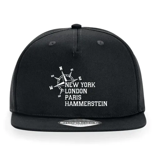 Weltstadt Hammerstein Cap