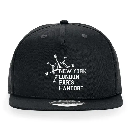 Weltstadt Handorf Cap Sonstig. Snapback Rapper