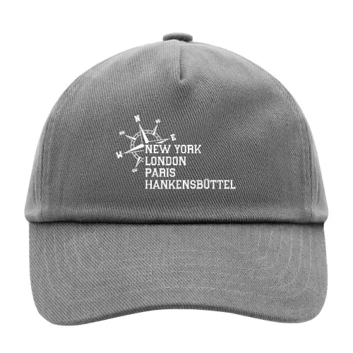 Weltstadt Hankensbüttel Cap Sonstig. Kinder Cap