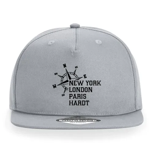 Weltstadt Hardt Cap Sonstig. Snapback Rapper