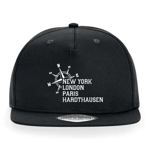 Weltstadt Hardthausen Cap