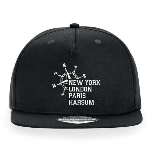 Weltstadt Harsum Cap Sonstig. Snapback Rapper