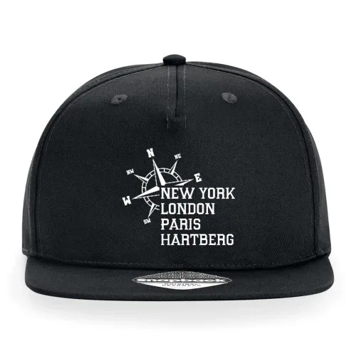 Weltstadt Hartberg Cap Sonstig. Snapback Rapper