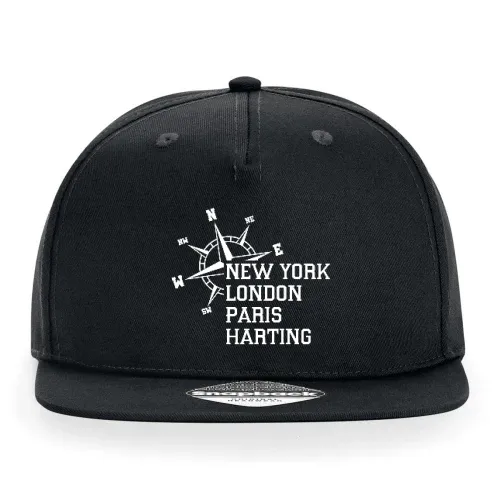 Weltstadt Harting Cap