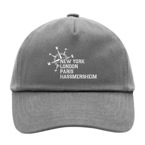 Weltstadt Haßmersheim Cap Sonstig. Kinder Cap