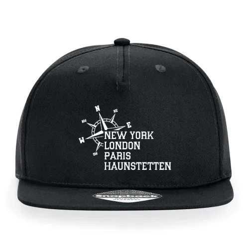 Weltstadt Haunstetten Cap