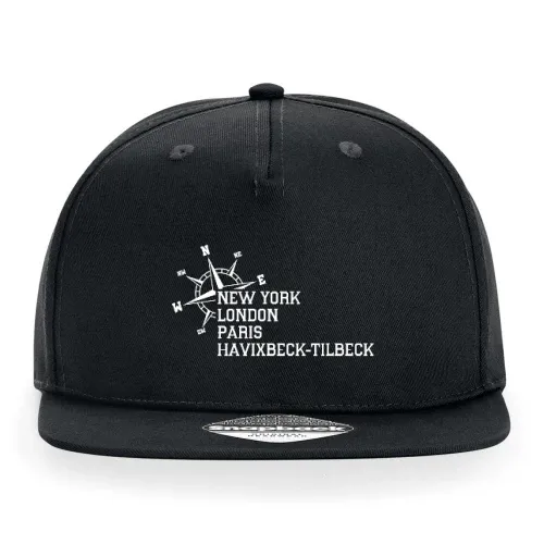 Weltstadt Havixbeck-Tilbeck Cap Sonstig. Snapback Rapper