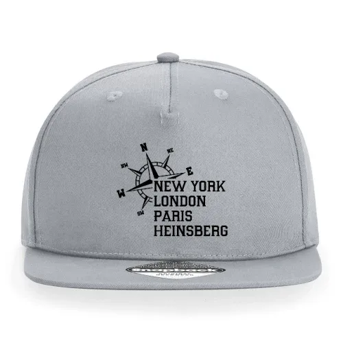 Weltstadt Heinsberg Cap Sonstig. Snapback Rapper