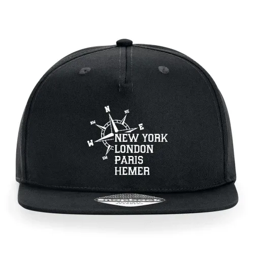 Weltstadt Hemer Cap Sonstig. Snapback Rapper