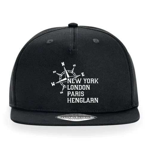 Weltstadt Henglarn Cap Sonstig. Snapback Rapper