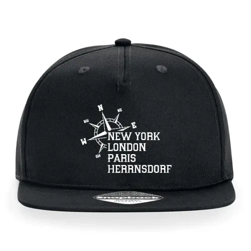Weltstadt Herrnsdorf Cap Sonstig. Snapback Rapper