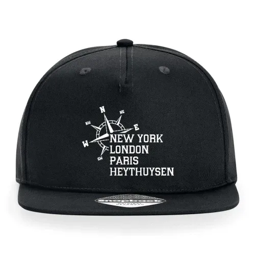 Weltstadt HEYTHUYSEN Cap Sonstig. Snapback Rapper