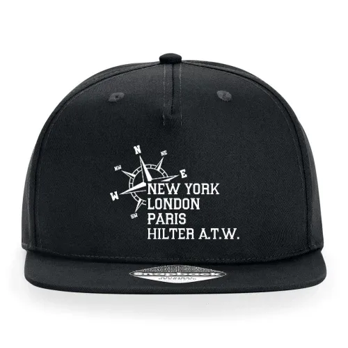 Weltstadt Hilter a.T.W. Cap Sonstig. Snapback Rapper