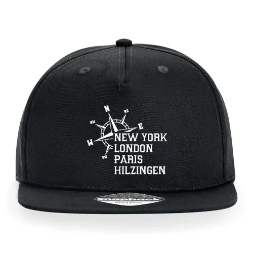 Weltstadt Hilzingen Cap Sonstig. Snapback Rapper