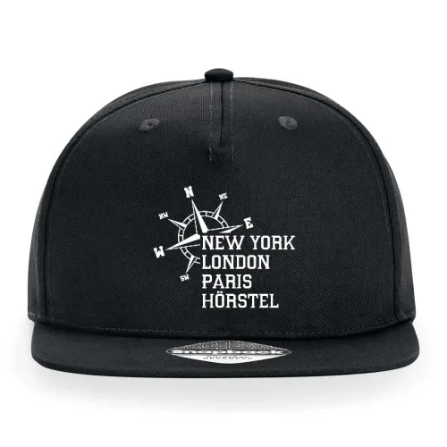 Weltstadt Hörstel Cap Sonstig. Snapback Rapper