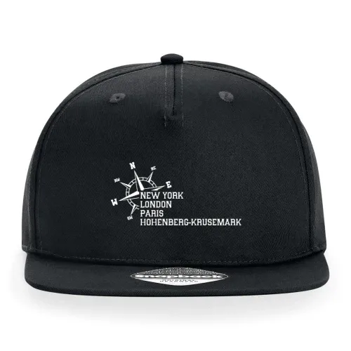 Weltstadt Hohenberg-Krusemark Cap