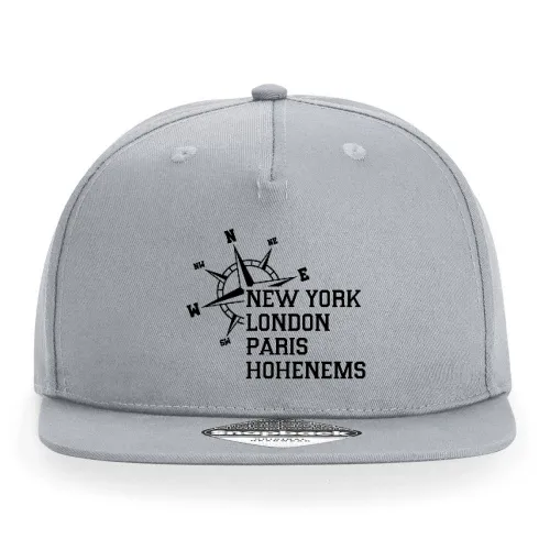 Weltstadt Hohenems Cap Sonstig. Snapback Rapper