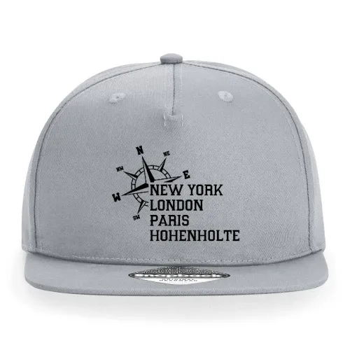 Weltstadt Hohenholte Cap Sonstig. Snapback Rapper