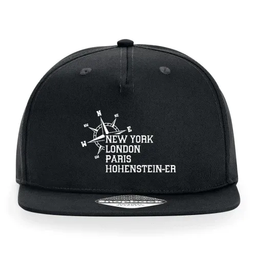 Weltstadt Hohenstein-Er Cap Sonstig. Snapback Rapper
