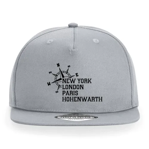 Weltstadt Hohenwarth Cap Sonstig. Snapback Rapper