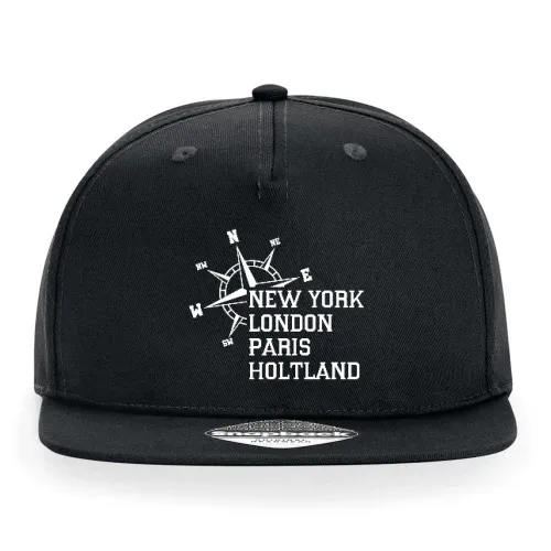 Weltstadt Holtland Cap