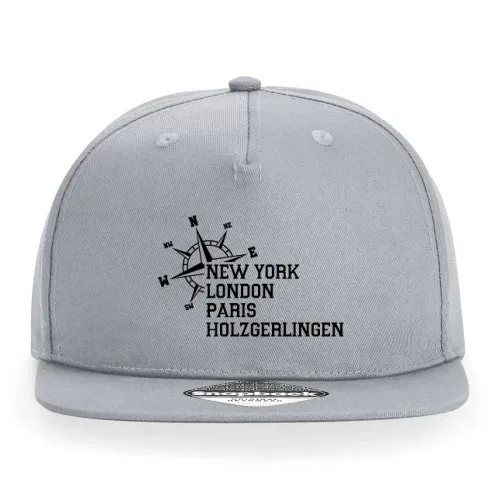 Weltstadt Holzgerlingen Cap Sonstig. Snapback Rapper