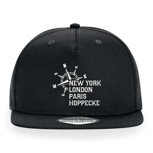 Weltstadt Hoppecke Cap Sonstig. Snapback Rapper