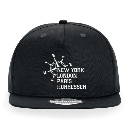 Weltstadt Horressen Cap Sonstig. Snapback Rapper