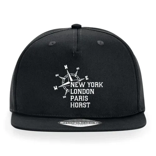 Weltstadt Horst Cap Sonstig. Snapback Rapper
