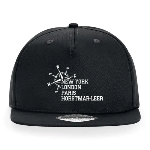 Weltstadt Horstmar-Leer Cap
