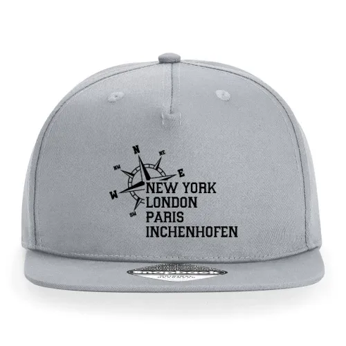 Weltstadt Inchenhofen Cap Sonstig. Snapback Rapper