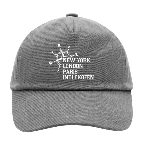 Weltstadt Indlekofen Cap Sonstig. Kinder Cap