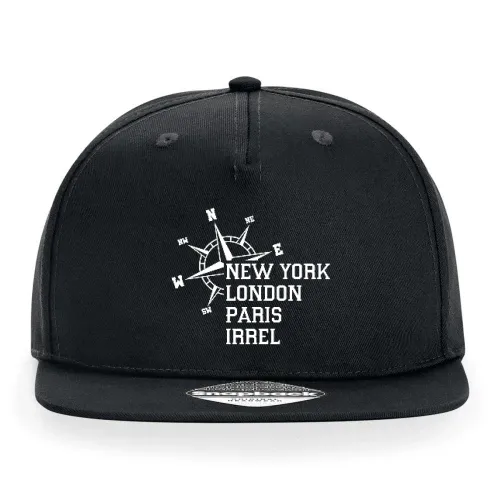 Weltstadt Irrel Cap Sonstig. Snapback Rapper