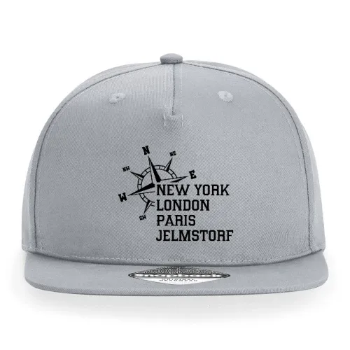 Weltstadt Jelmstorf Cap Sonstig. Snapback Rapper