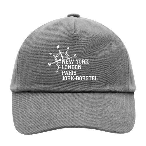 Weltstadt Jork-Borstel Cap Sonstig. Kinder Cap