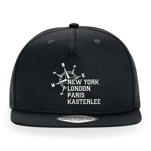 Weltstadt Kasterlee Cap Sonstig. Snapback Rapper