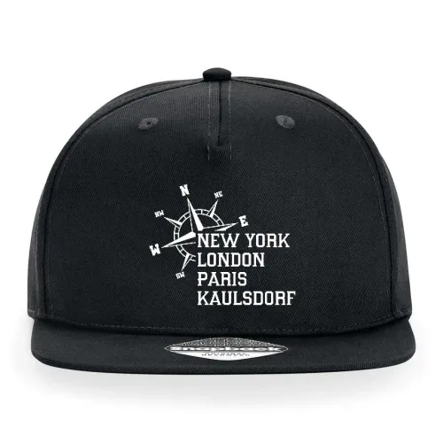 Weltstadt Kaulsdorf Cap Sonstig. Snapback Rapper