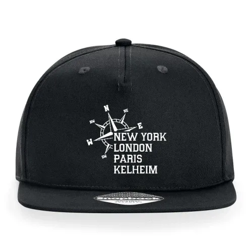 Weltstadt Kelheim Cap Sonstig. Snapback Rapper
