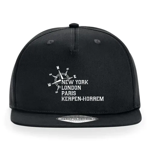 Weltstadt Kerpen-Horrem Cap Sonstig. Snapback Rapper