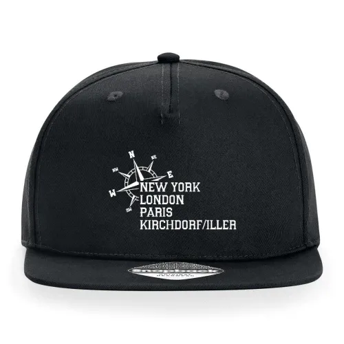 Weltstadt Kirchdorf/Iller Cap Sonstig. Snapback Rapper