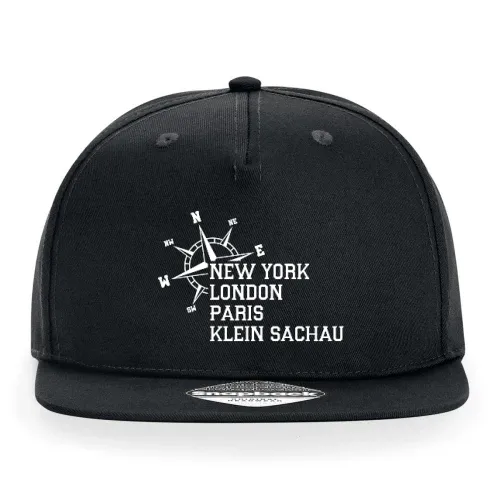 Weltstadt Klein Sachau Cap Sonstig. Snapback Rapper