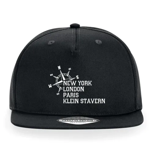 Weltstadt Klein Stavern Cap Sonstig. Snapback Rapper