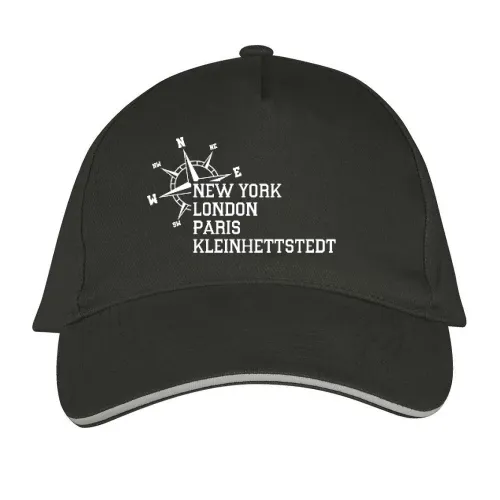 Weltstadt Kleinhettstedt Cap Sonstig. Long Beach