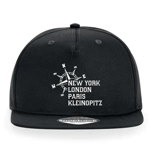 Weltstadt Kleinopitz Cap Sonstig. Snapback Rapper