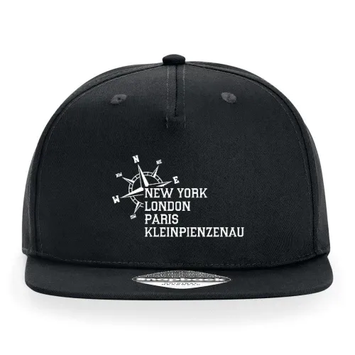 Weltstadt Kleinpienzenau Cap