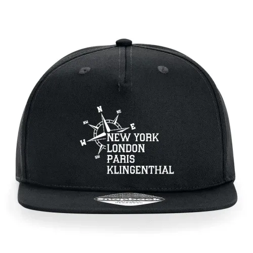 Weltstadt Klingenthal Cap