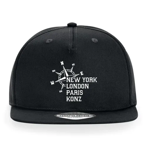 Weltstadt Konz Cap Sonstig. Snapback Rapper
