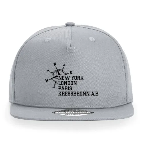Weltstadt Kressbronn a.B Cap