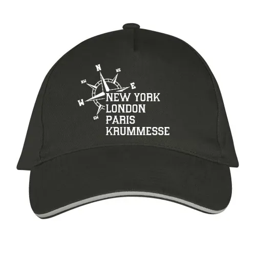 Weltstadt Krummesse Cap Sonstig. Long Beach