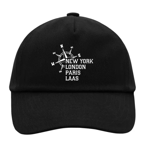 Weltstadt Laas Cap Sonstig. Kinder Cap